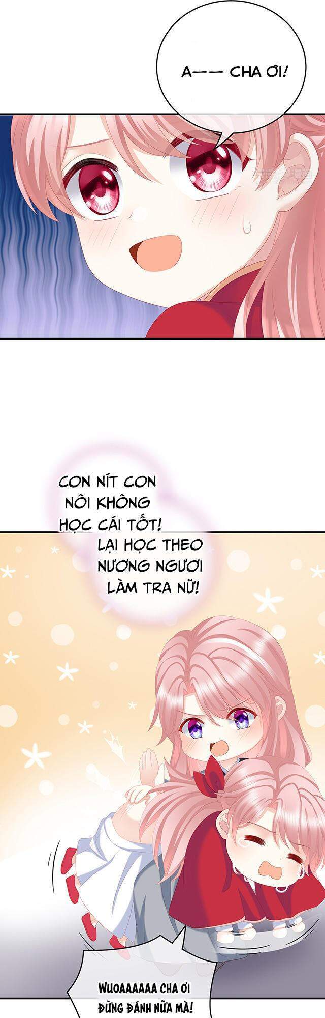 Kiều Phu Có Hỉ Chapter 22.5 - 9