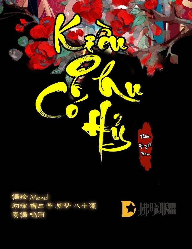 Kiều Phu Có Hỉ Chapter 13.1 - 2