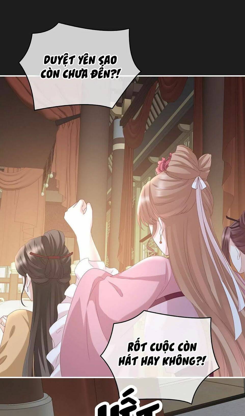 Kiều Phu Có Hỉ Chapter 13.1 - 11