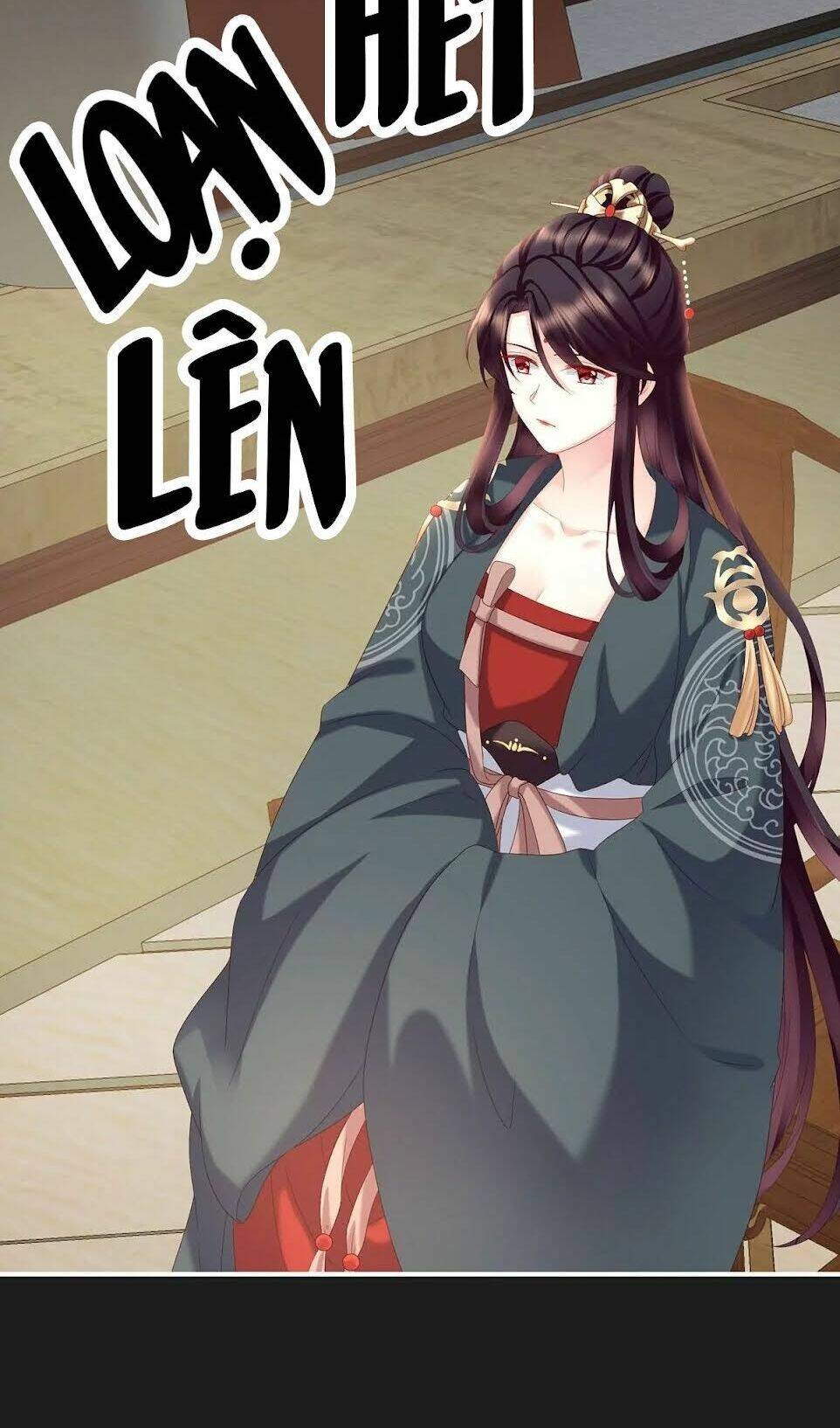 Kiều Phu Có Hỉ Chapter 13.1 - 12