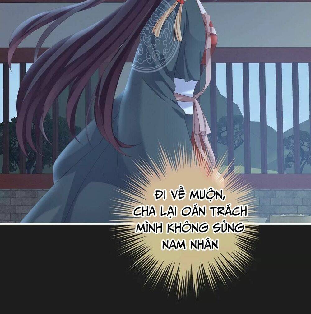 Kiều Phu Có Hỉ Chapter 13.1 - 16