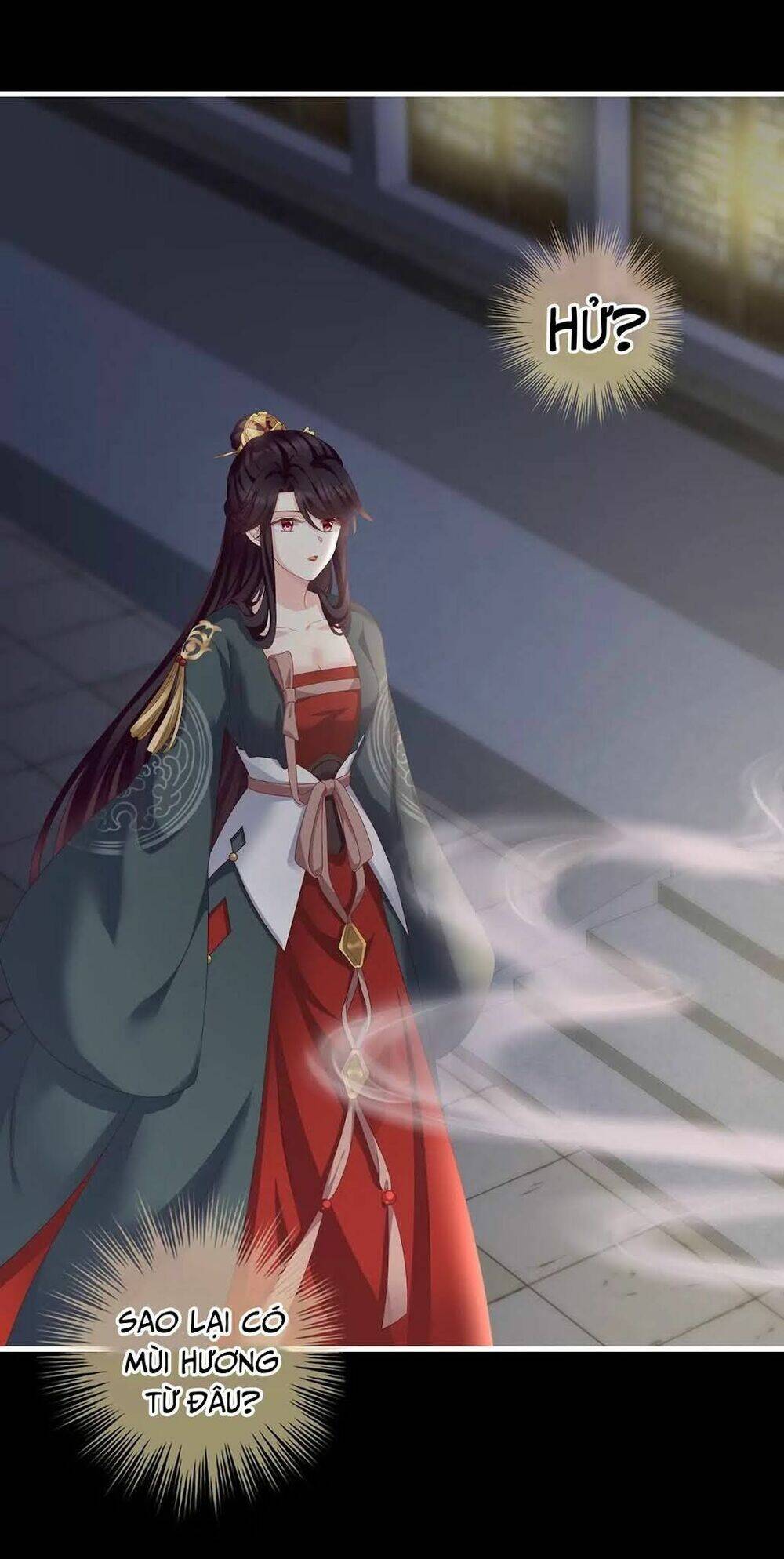 Kiều Phu Có Hỉ Chapter 13.1 - 17