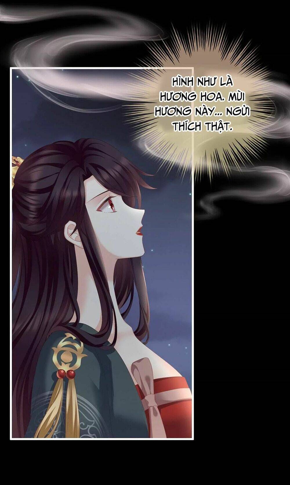 Kiều Phu Có Hỉ Chapter 13.1 - 18