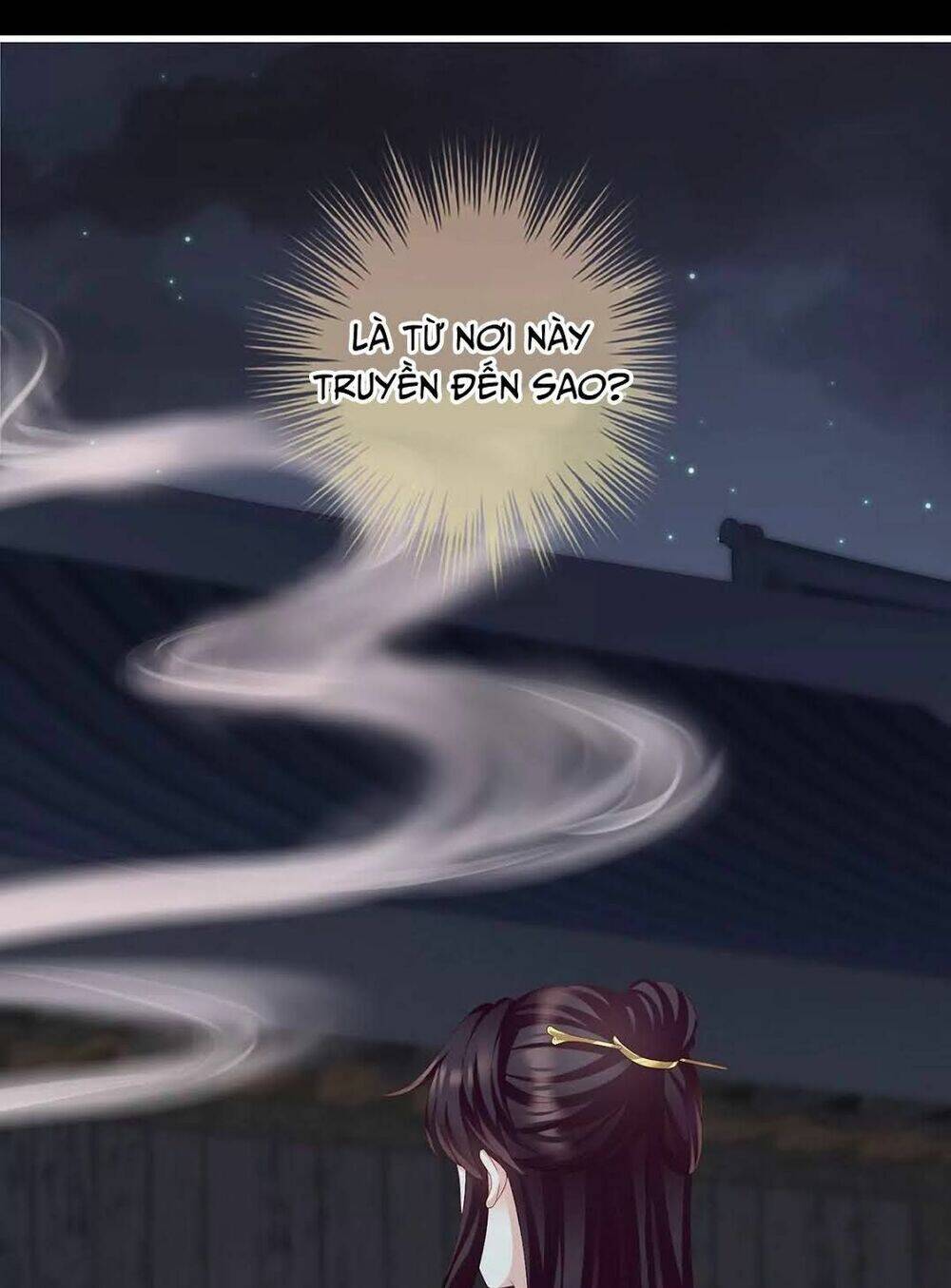 Kiều Phu Có Hỉ Chapter 13.1 - 19