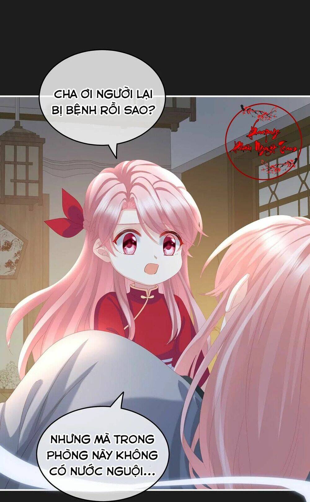 Kiều Phu Có Hỉ Chapter 13.1 - 3