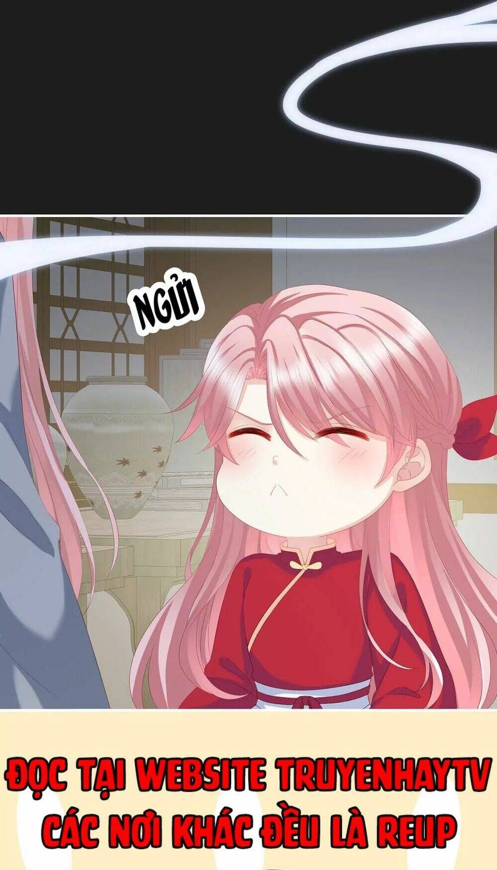 Kiều Phu Có Hỉ Chapter 13.1 - 6