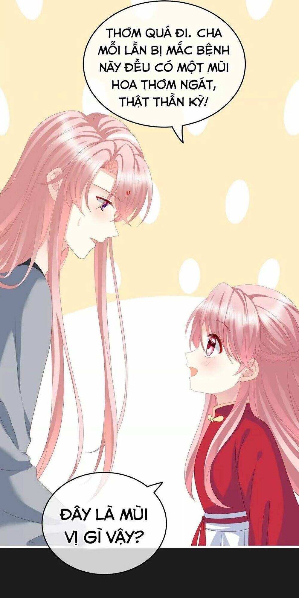 Kiều Phu Có Hỉ Chapter 13.1 - 7