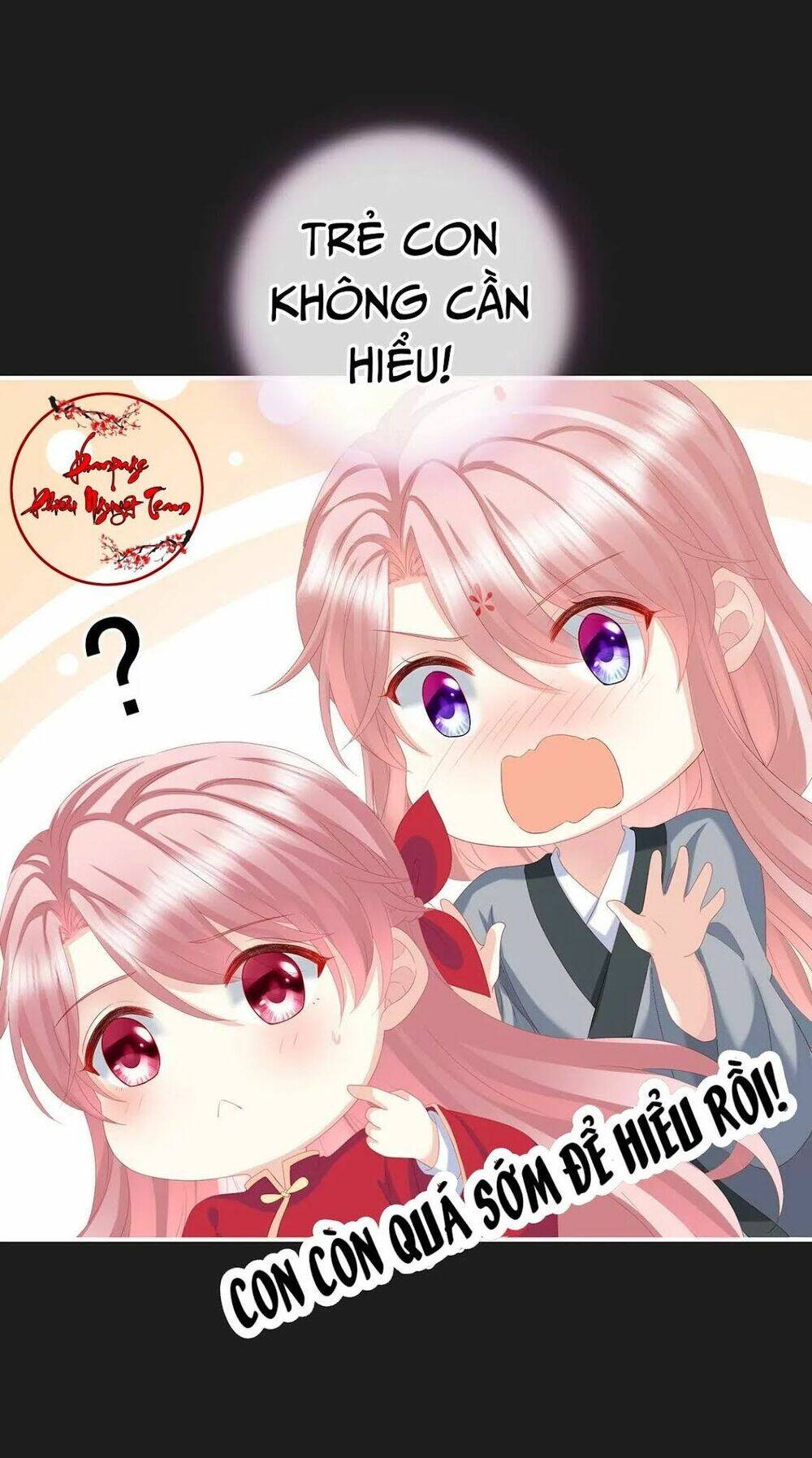 Kiều Phu Có Hỉ Chapter 13.1 - 8