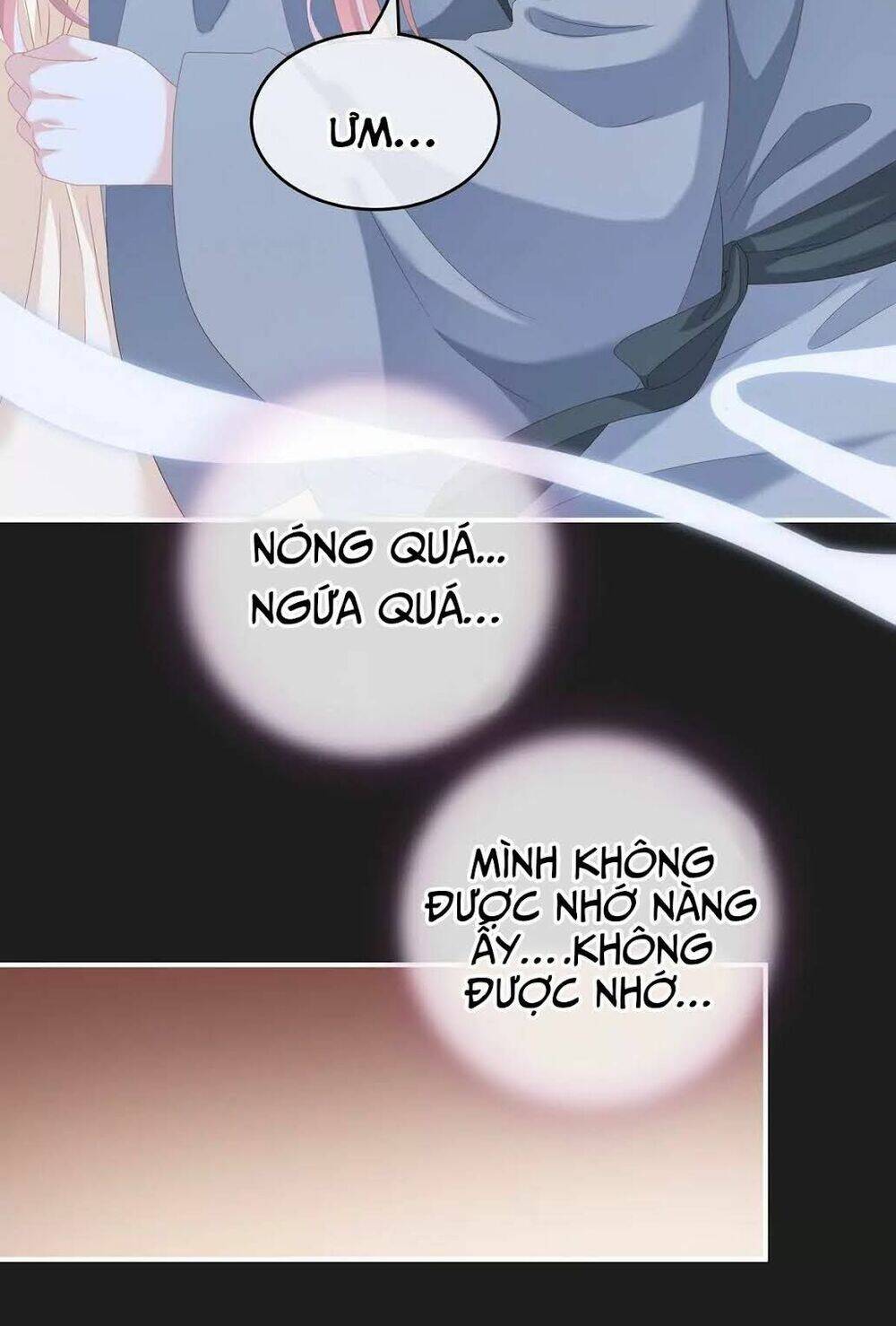 Kiều Phu Có Hỉ Chapter 13.1 - 10