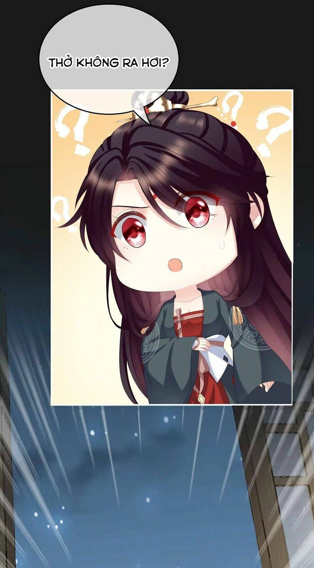Kiều Phu Có Hỉ Chapter 13.2 - 12