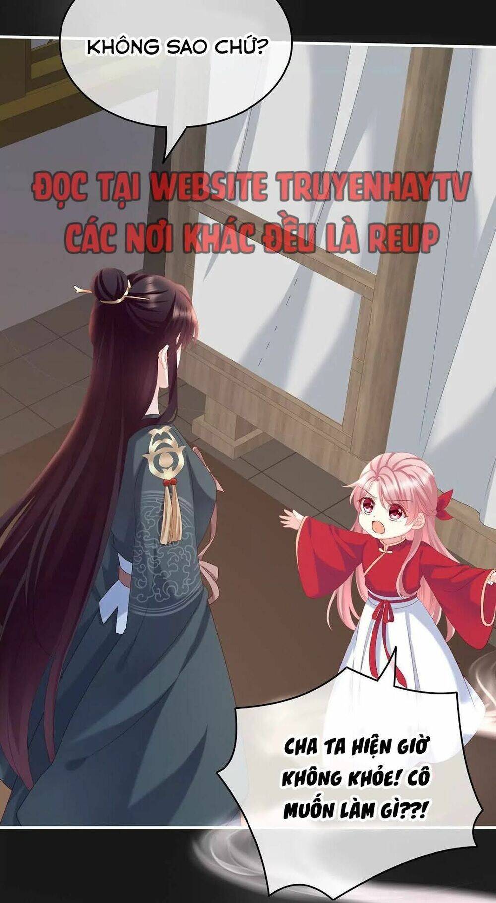 Kiều Phu Có Hỉ Chapter 13.2 - 16