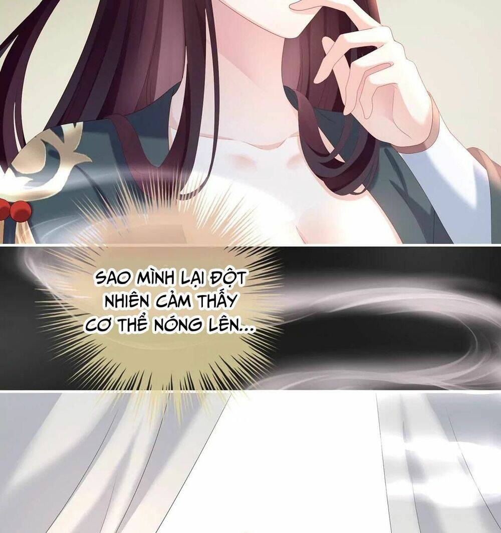 Kiều Phu Có Hỉ Chapter 13.2 - 18