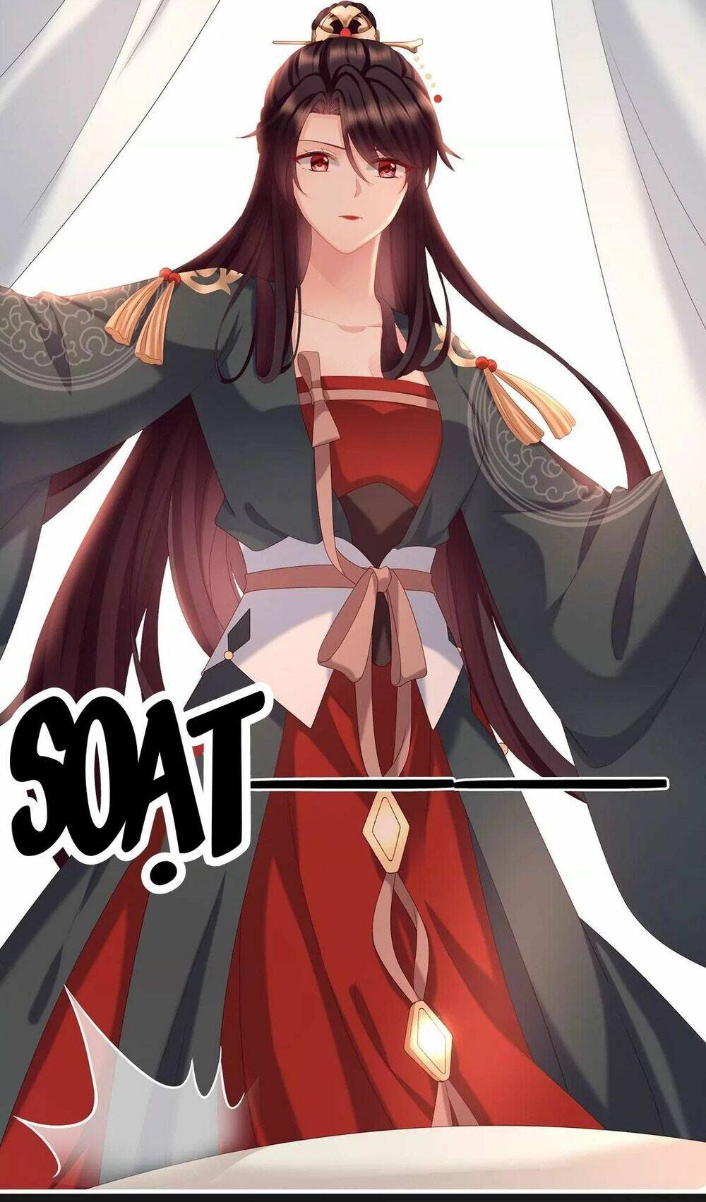 Kiều Phu Có Hỉ Chapter 13.2 - 19