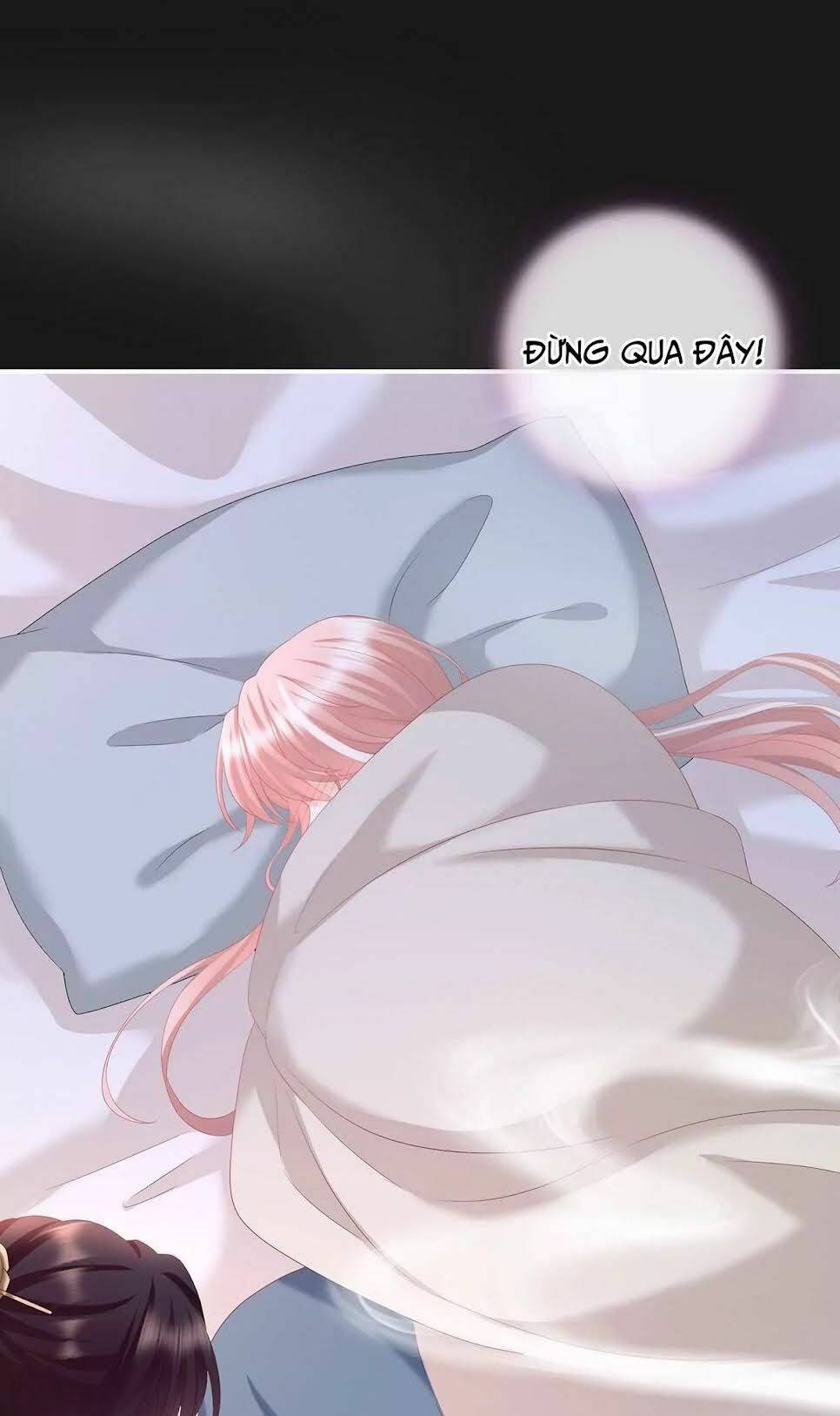 Kiều Phu Có Hỉ Chapter 13.2 - 20