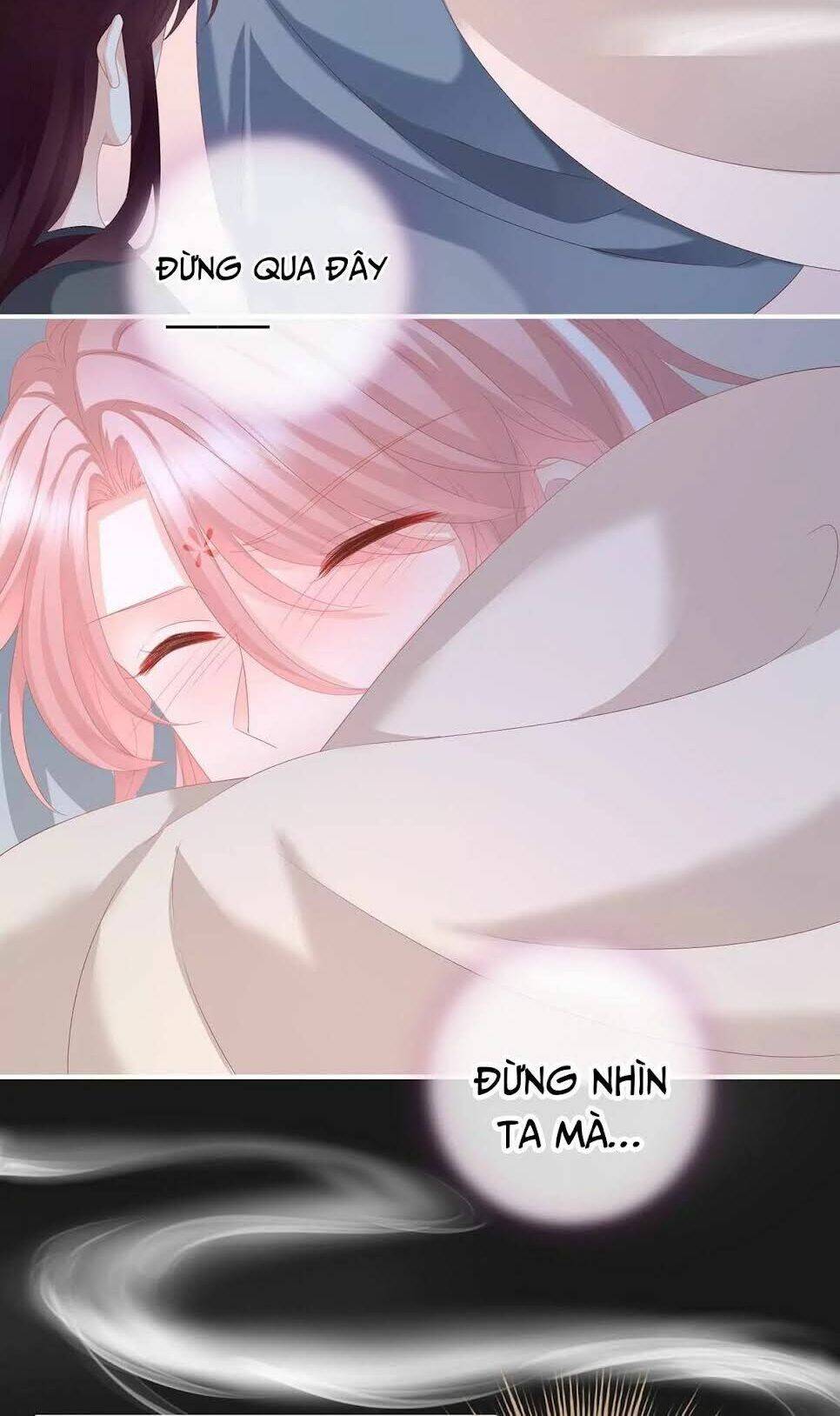 Kiều Phu Có Hỉ Chapter 13.2 - 21