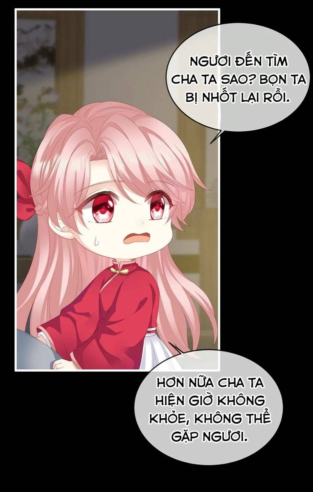 Kiều Phu Có Hỉ Chapter 13.2 - 8