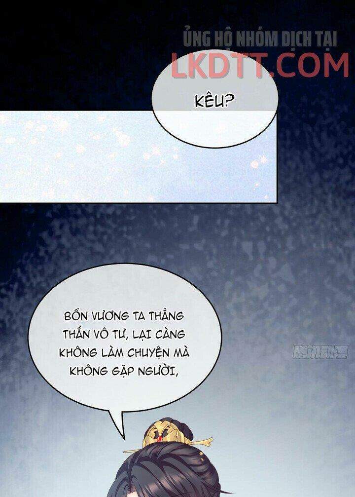 Kiều Phu Có Hỉ Chapter 16.1 - 2