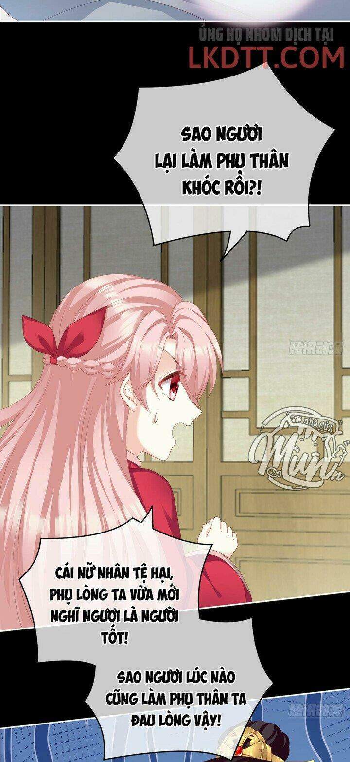 Kiều Phu Có Hỉ Chapter 16.1 - 11