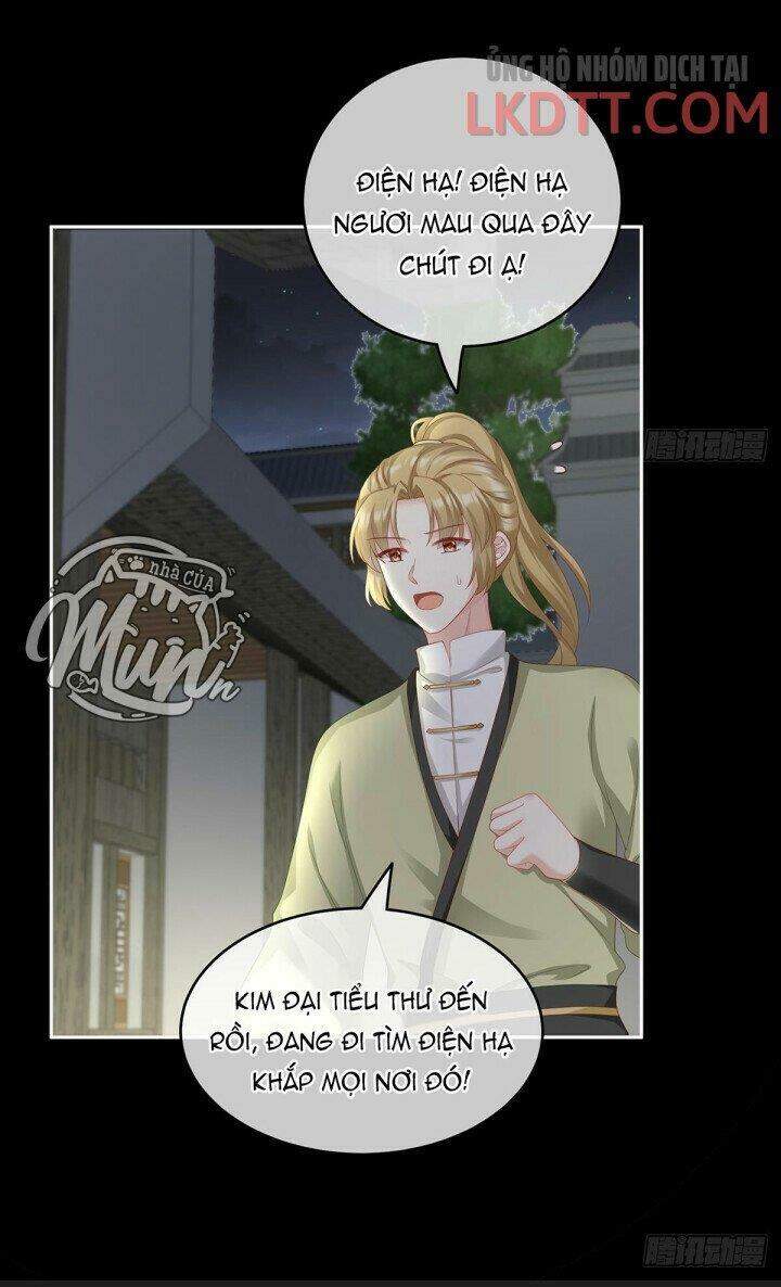 Kiều Phu Có Hỉ Chapter 16.1 - 13