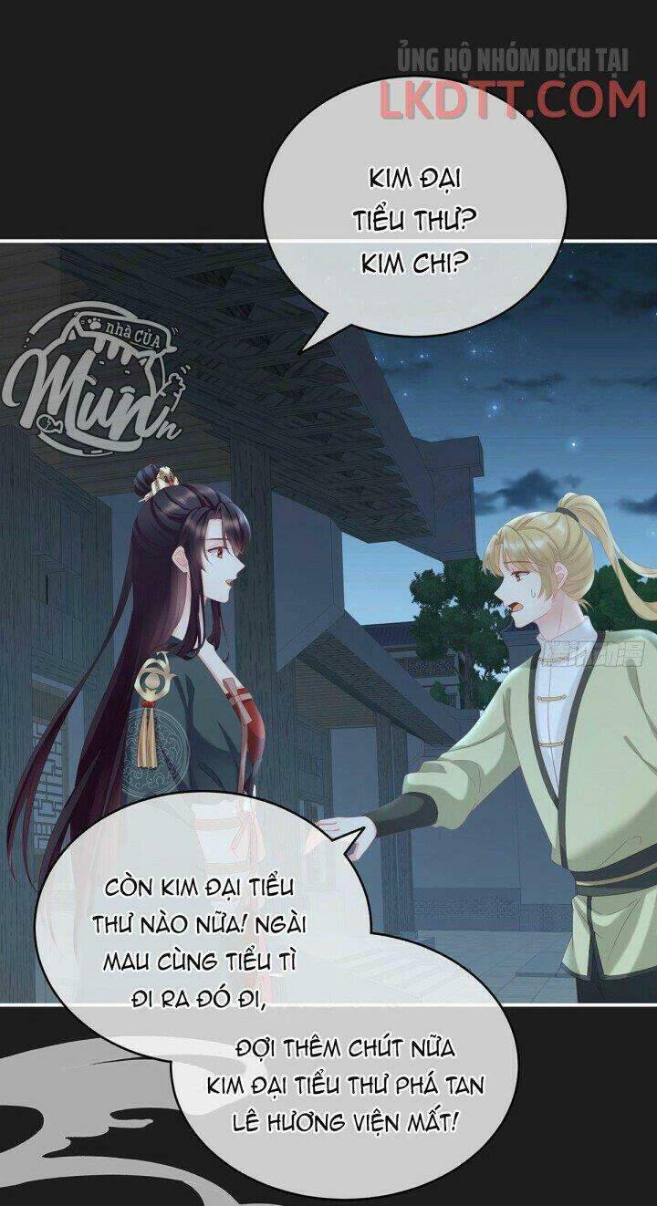 Kiều Phu Có Hỉ Chapter 16.1 - 14