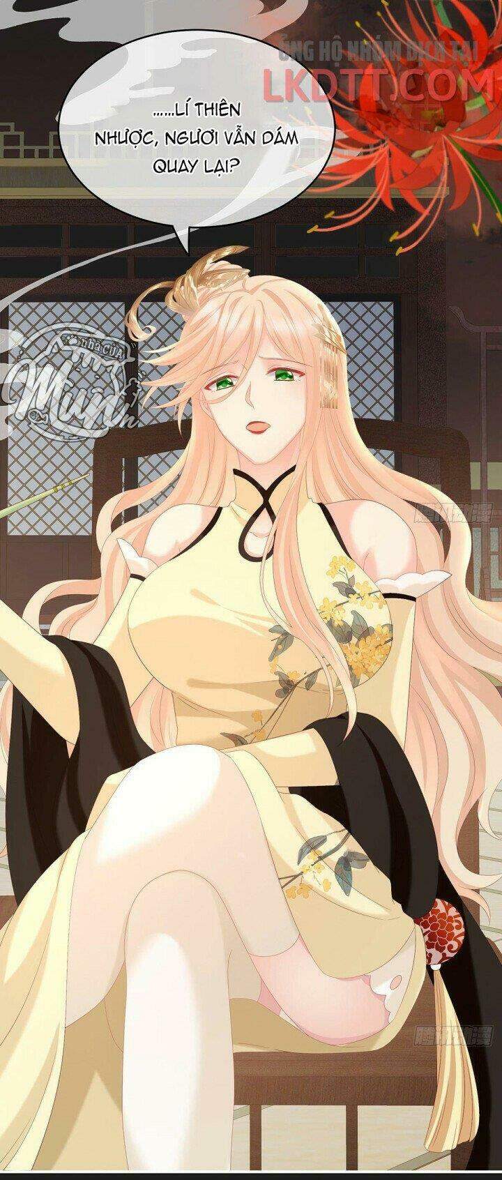 Kiều Phu Có Hỉ Chapter 16.1 - 16