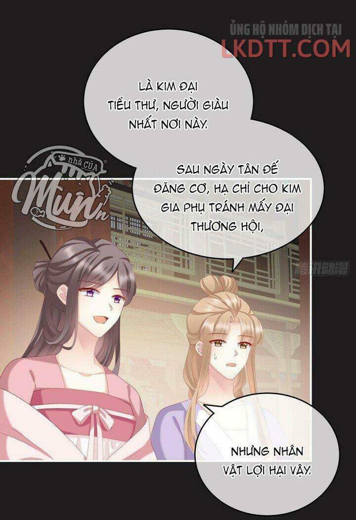 Kiều Phu Có Hỉ Chapter 16.1 - 17
