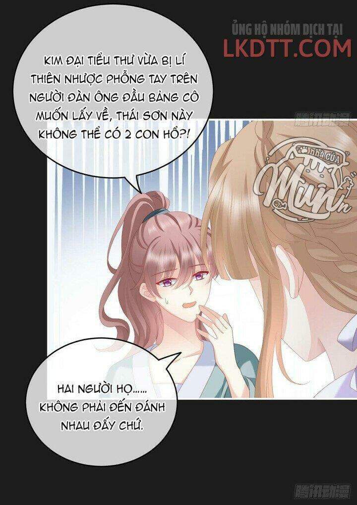 Kiều Phu Có Hỉ Chapter 16.1 - 18