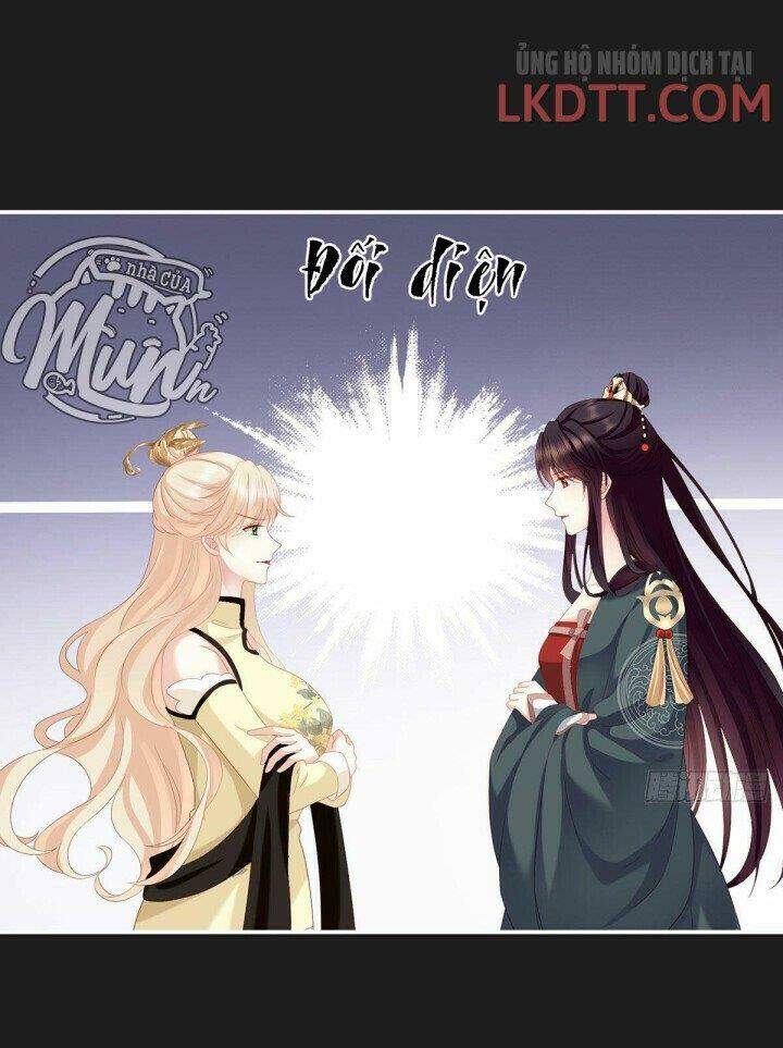 Kiều Phu Có Hỉ Chapter 16.1 - 19