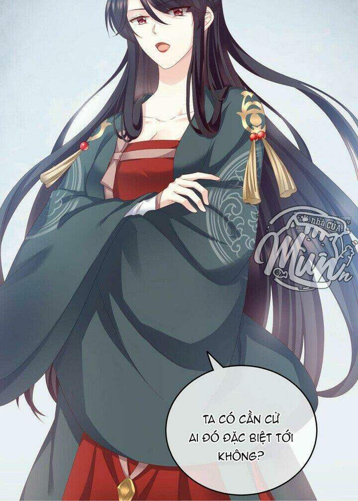Kiều Phu Có Hỉ Chapter 16.1 - 3