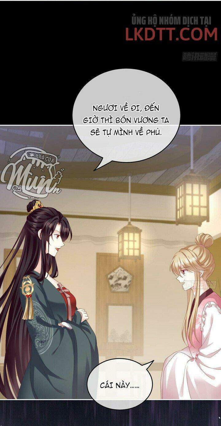 Kiều Phu Có Hỉ Chapter 16.1 - 4