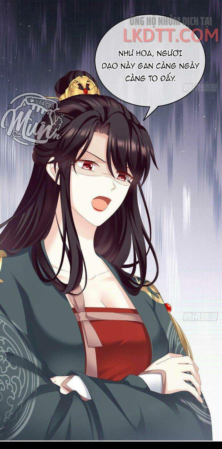 Kiều Phu Có Hỉ Chapter 16.1 - 5