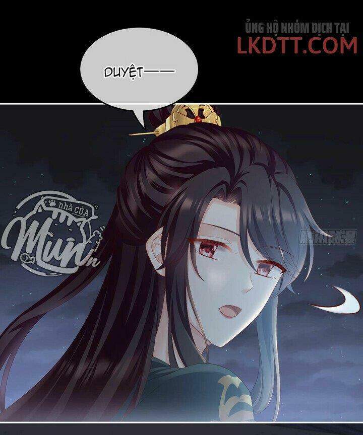 Kiều Phu Có Hỉ Chapter 16.1 - 7