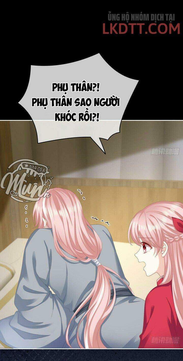Kiều Phu Có Hỉ Chapter 16.1 - 9