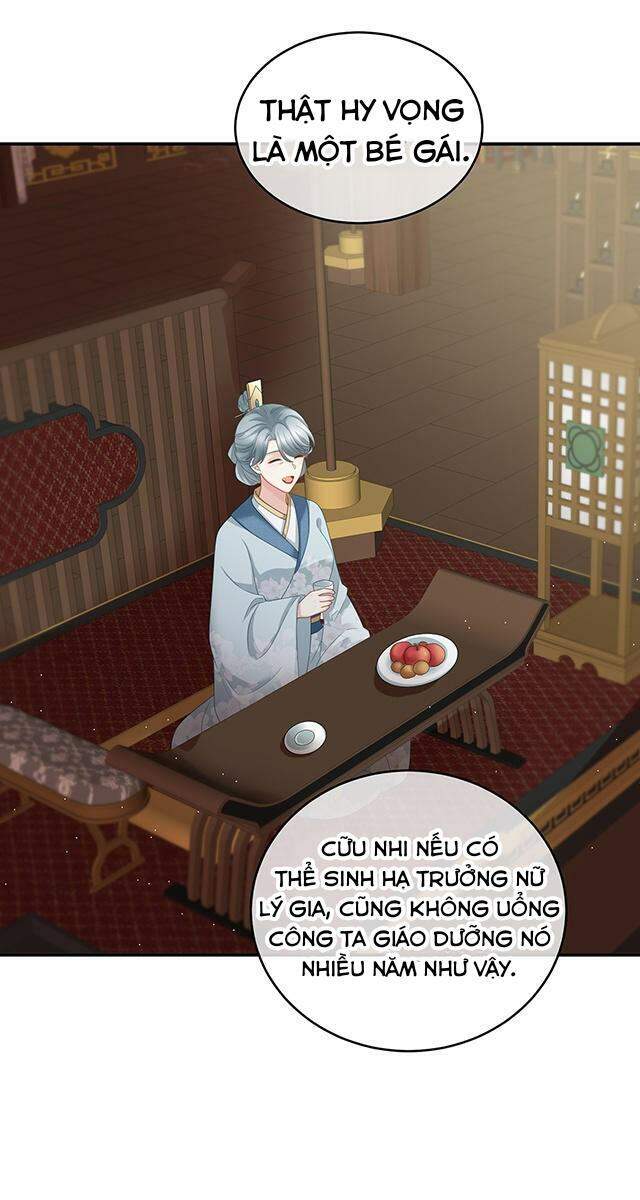 Kiều Phu Có Hỉ Chapter 21.5 - 13