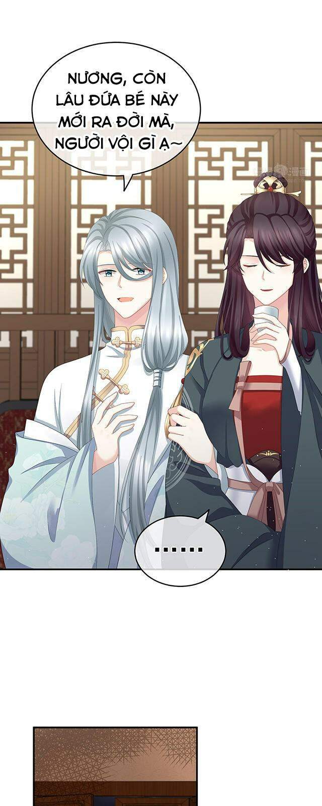 Kiều Phu Có Hỉ Chapter 21.5 - 15