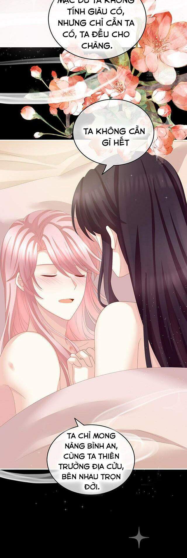 Kiều Phu Có Hỉ Chapter 21.5 - 20