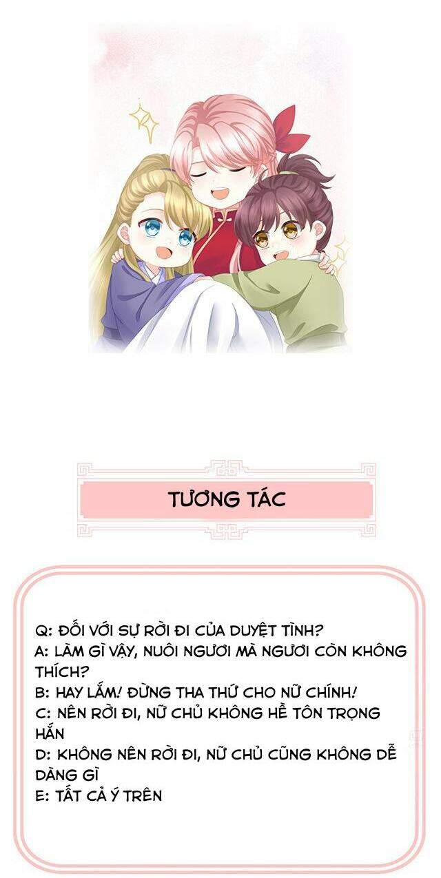 Kiều Phu Có Hỉ Chapter 21.5 - 22