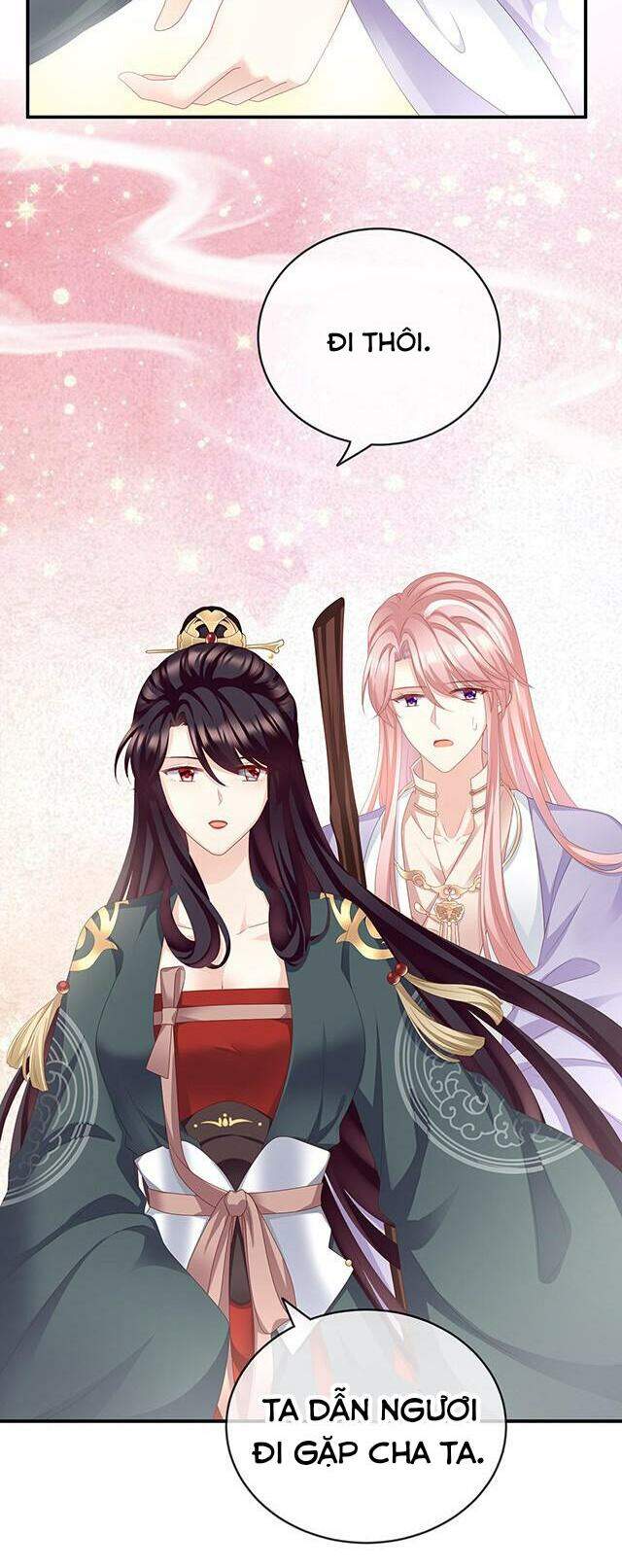 Kiều Phu Có Hỉ Chapter 21.5 - 4