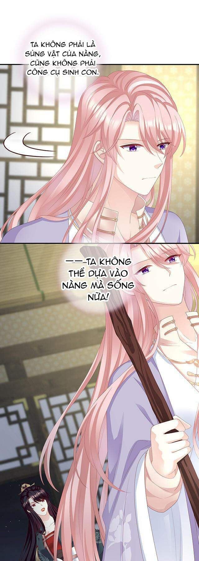 Kiều Phu Có Hỉ Chapter 21.5 - 9