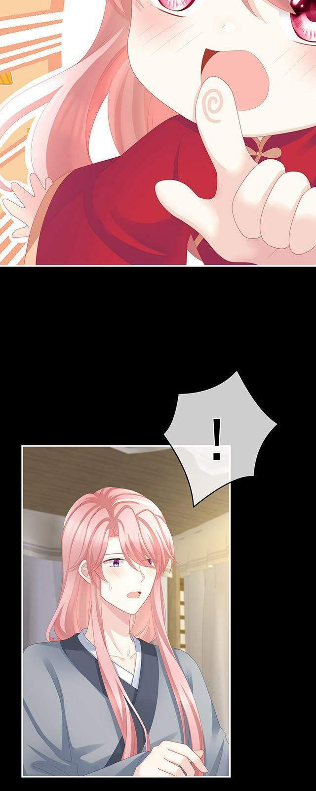 Kiều Phu Có Hỉ Chapter 23.2 - 12