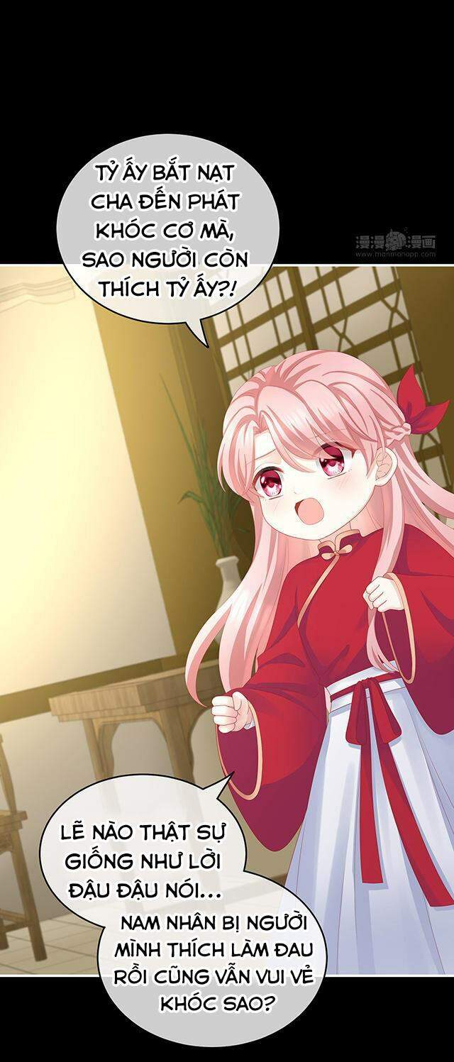 Kiều Phu Có Hỉ Chapter 23.2 - 13