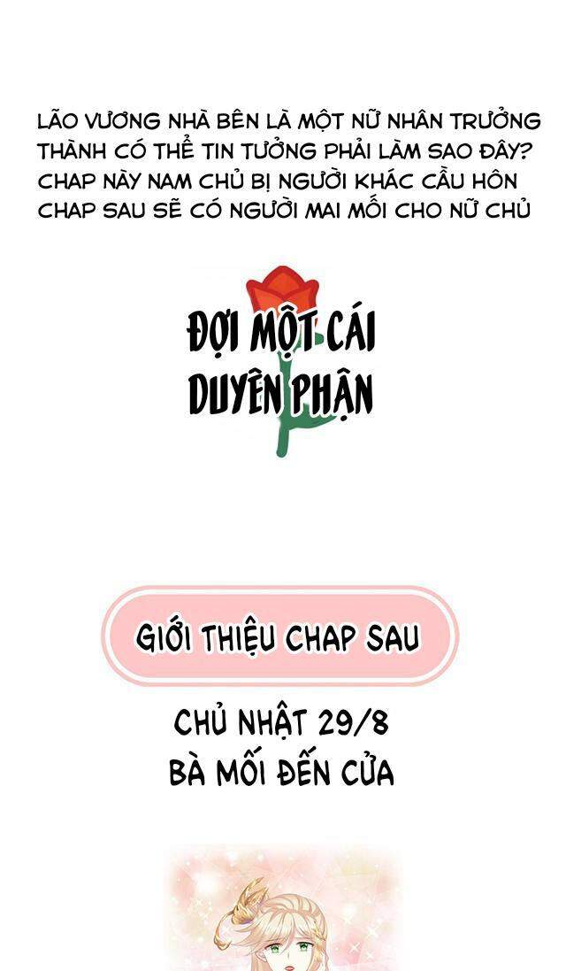 Kiều Phu Có Hỉ Chapter 23.2 - 15
