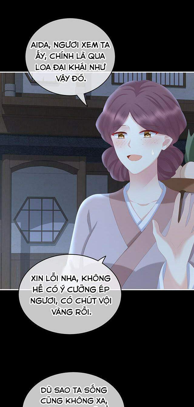 Kiều Phu Có Hỉ Chapter 23.2 - 3
