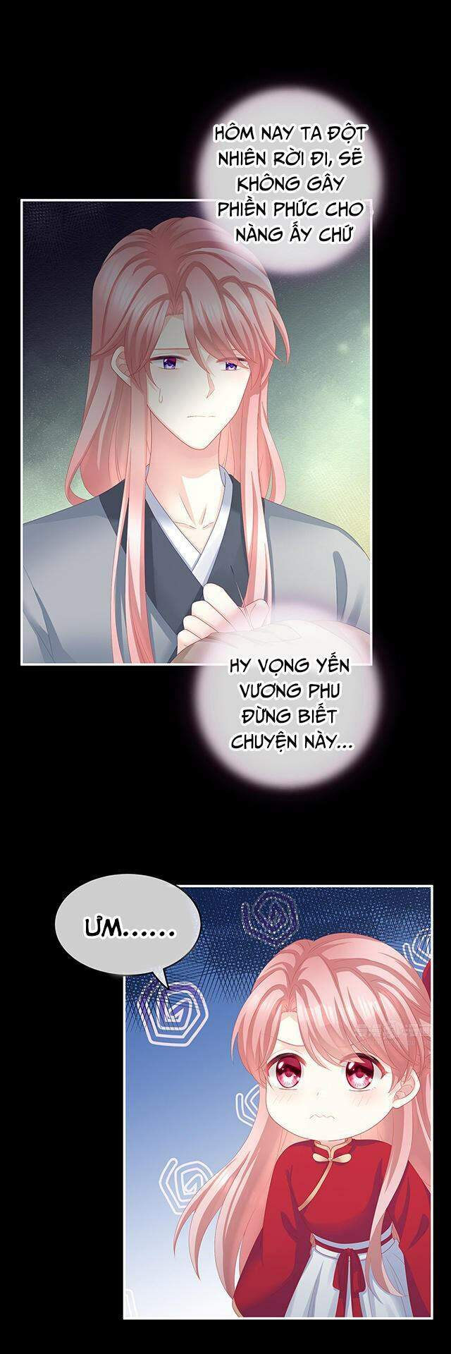 Kiều Phu Có Hỉ Chapter 23.2 - 7