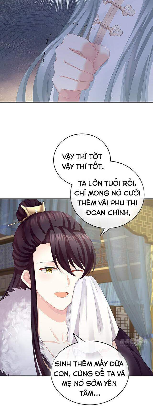 Kiều Phu Có Hỉ Chapter 24.2 - 12