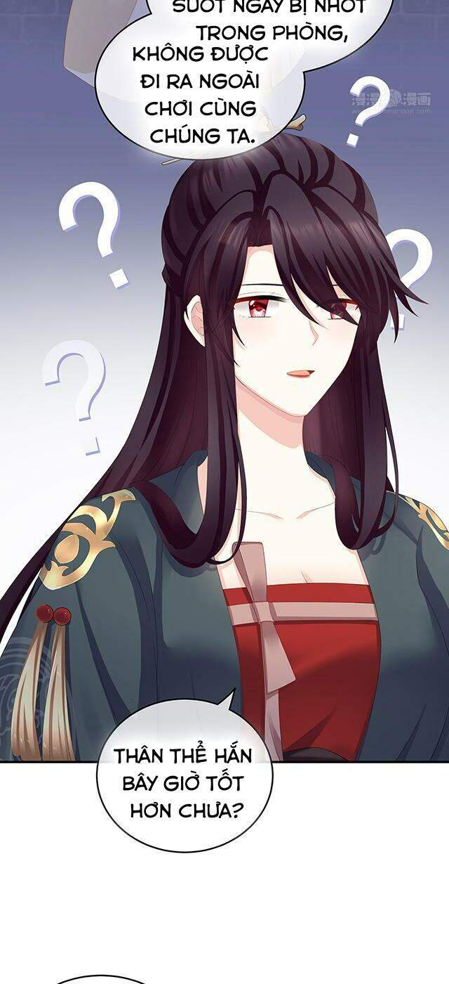 Kiều Phu Có Hỉ Chapter 24.2 - 16