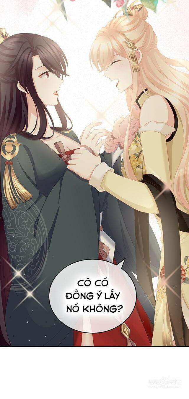 Kiều Phu Có Hỉ Chapter 24.2 - 18