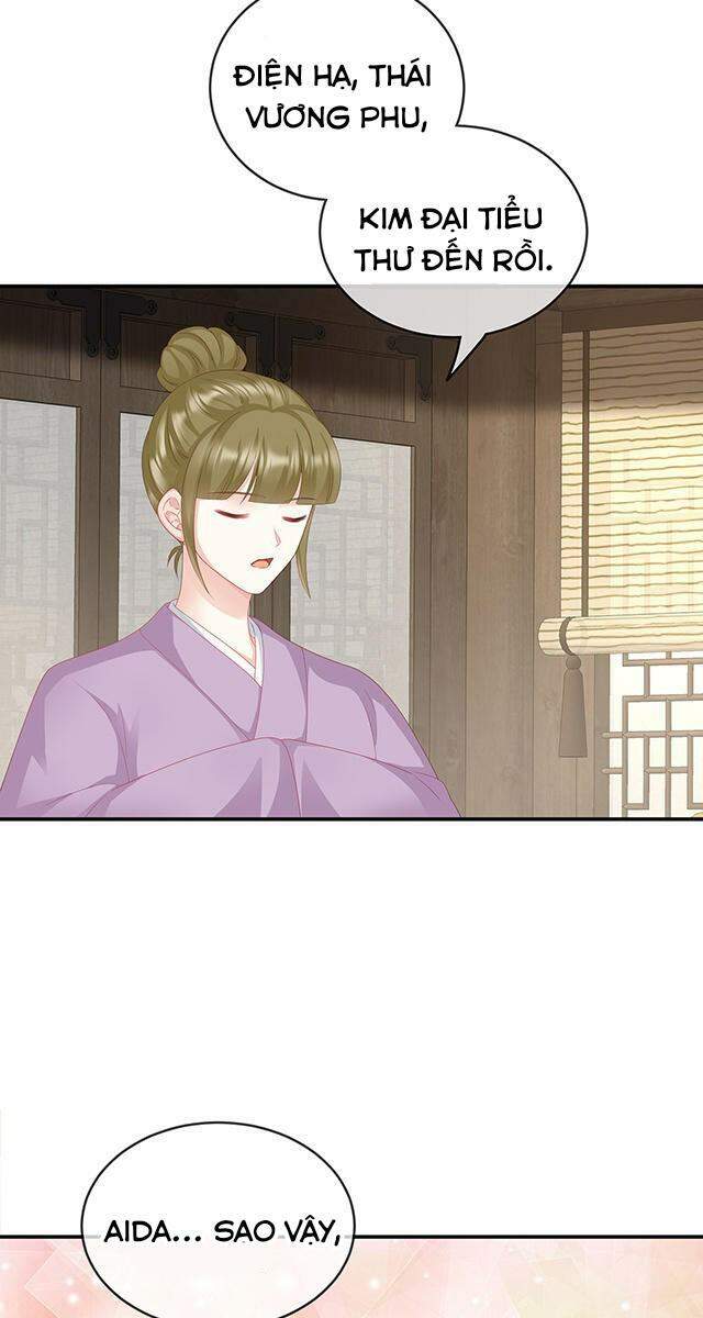 Kiều Phu Có Hỉ Chapter 24.2 - 3