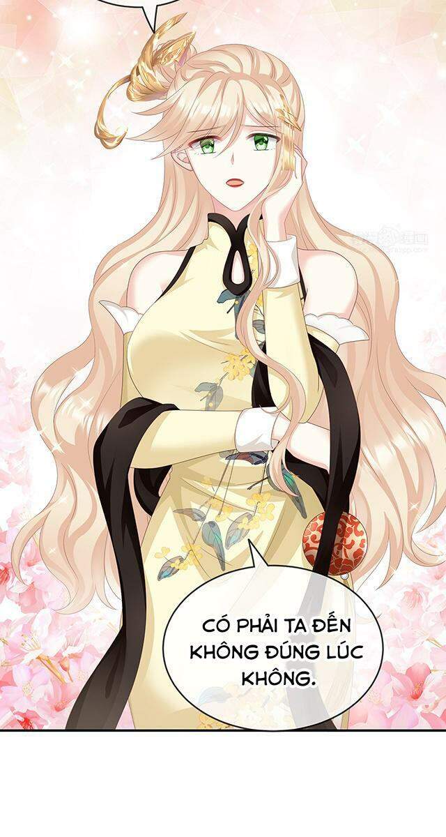 Kiều Phu Có Hỉ Chapter 24.2 - 4