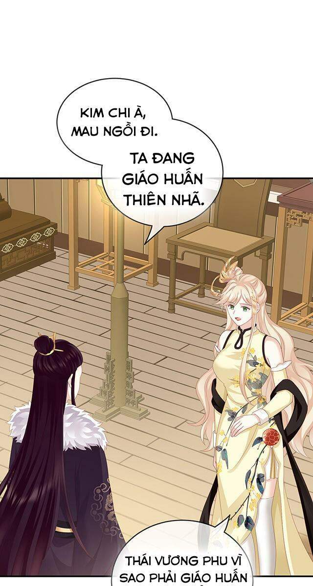 Kiều Phu Có Hỉ Chapter 24.2 - 5